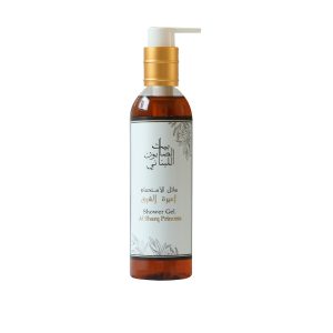 Shower Gel Al Sharq Princess