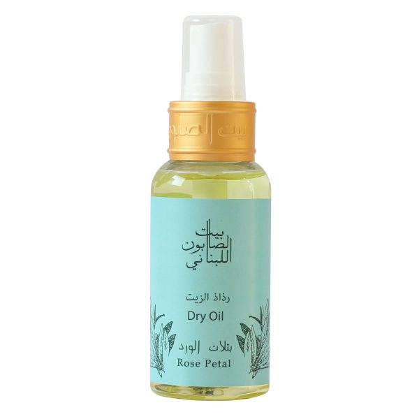 Dry-Oil-Rose-Petals