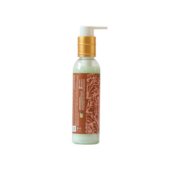 Argan Oil Shower Gel Bakhour