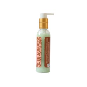 Argan Oil Shower Gel Bakhour