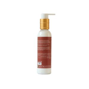 Argan Oil Body Milk Bakhour