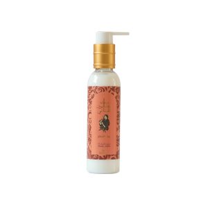 Argan Oil Body Milk Bakhour