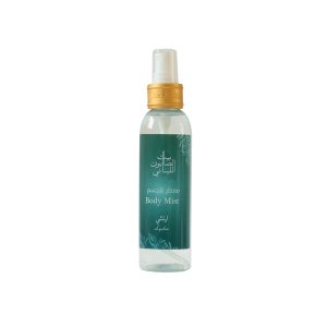 معطر الجسم ليتشي