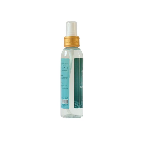 Body Mist Lychee
