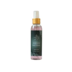 Body Mist Passion Fruit