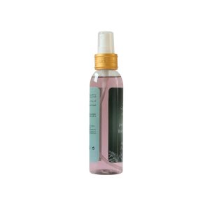 Body Mist Passion Fruit