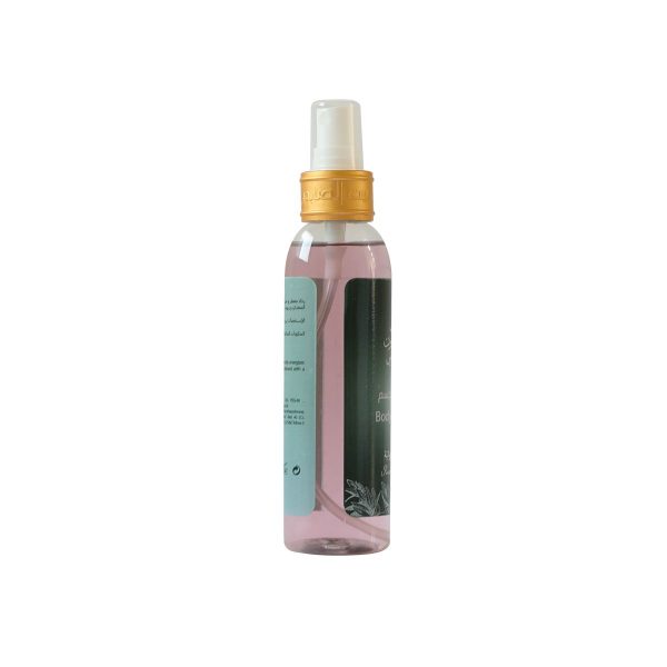 Body Mist Passion Fruit
