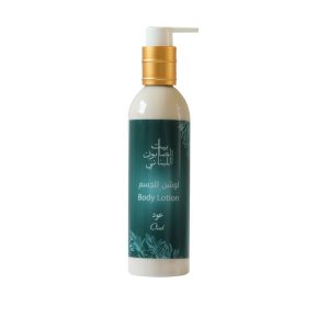 Body Lotion Oud