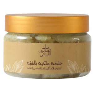 Alum Royal Formula