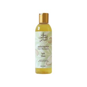 Shea Shampoo
