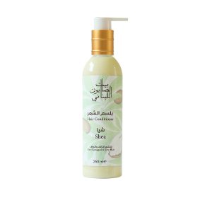 Shea Conditioner