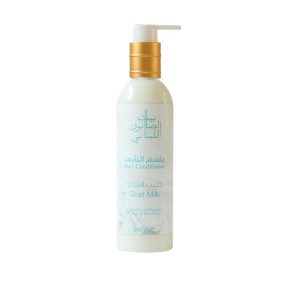 Goat Milk Conditioner