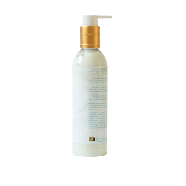 Goat Milk Conditioner