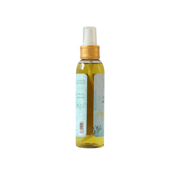 معطر للجسم حامض و زنجبيل