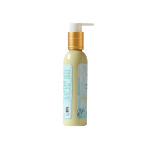 Body Lotion Ginger & Lemon