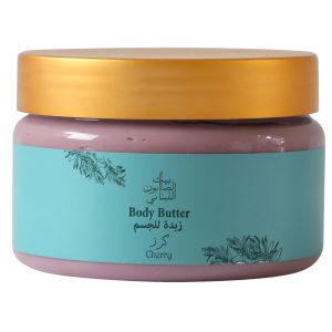 Body Butter Cherry