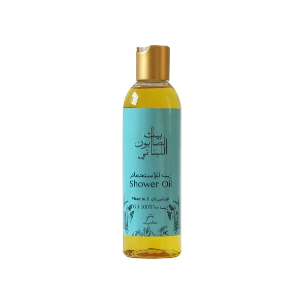 Shower Oil Lychee