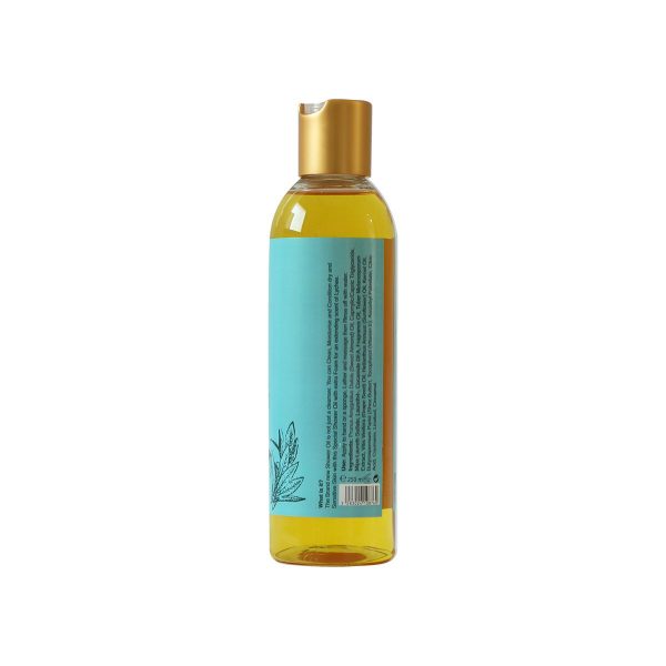 Shower Oil Lychee