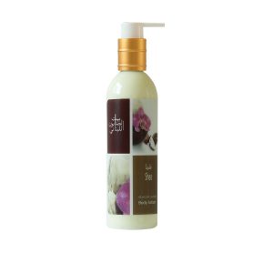 Shea Shower Cream