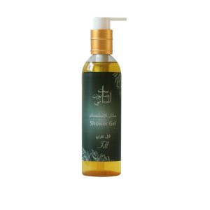 Shower Gel Fill
