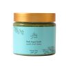 Body Sugar Scrub Green Tea