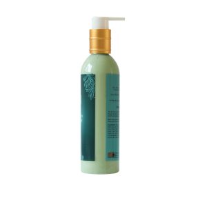 Body Lotion Green Tea