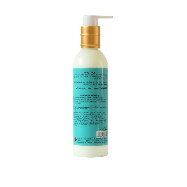 Body Lotion Nature Mix