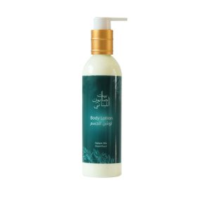 Body Lotion Nature Mix