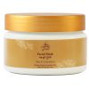 Shea and Cocoa Facial Mask