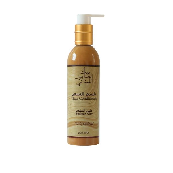 Conditioner Beyloun Clay