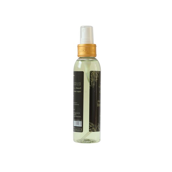 Body Mist Bodour