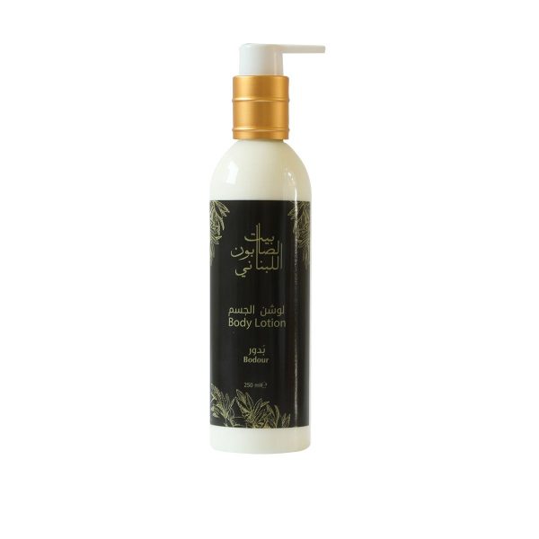 Body Lotion Bodour