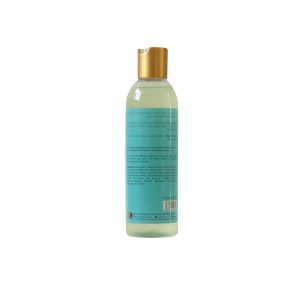 Shampoo Cactus & Pumpkin