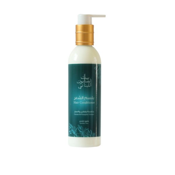 Conditioner Cactus & Pumpkin