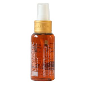 Sunscreen Hair Oil Black Tea – Bayt Al Saboun Sunscreen Hair Oil Black Tea – Bayt Al Saboun