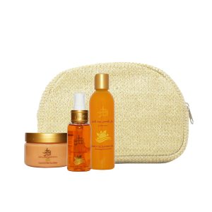9801- Bas Suncare Offer-Carrot Oil