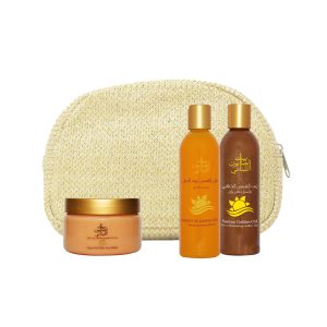 9804- Bas Suncare Offer Carrot Oil