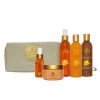 9805-BAS- Suncare Offer Carrot Oil