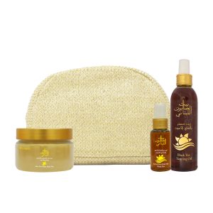 9814-BAS- Suncare Offer Black-Tea