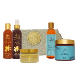 9817-bas Suncare Offer Black Tea