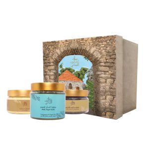 Body care offer