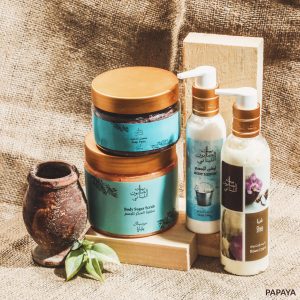 Papaya Offer