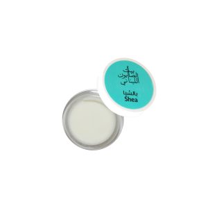 Shea-Lip-Balm