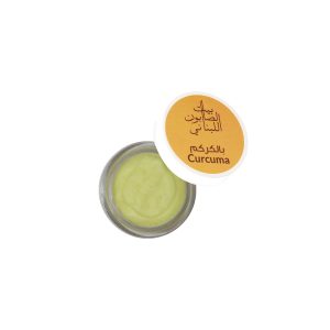 Curcuma-Lip-Balm