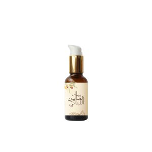 Facial-Oil-Nuts-Oil