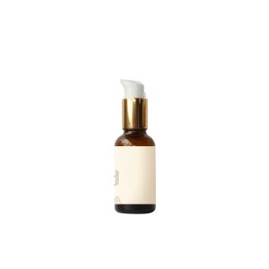 Facial-Oil-Nuts-Oil