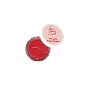 Lip-Balm-Strawberry
