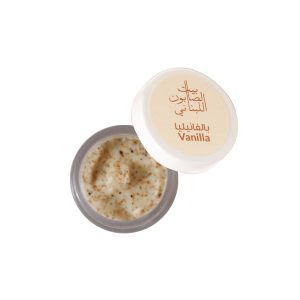 Vanilla-Lip-Scrub