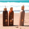 Sun Tan Offer