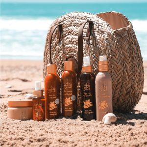 Sun Tan Offer